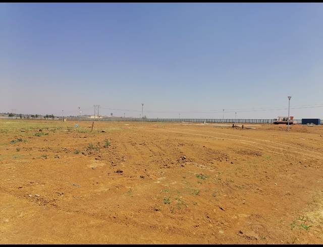 250M² VACANT LAND FOR SALE IN SHARON PARK